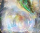 貴方の龍に会う扉の鍵【♾️】お渡しします 貴方の内に眠る「龍」を呼び覚ます能力を活性化しご縁を深める鍵 イメージ1