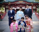 家庭円満/子宝/安産⛩多摩川浅間神社代理参拝します リピーター様専用‼️祈願‼️美しく強い女神《木花咲耶姫命》 イメージ5