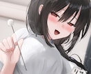 ご要望に添えたキャラクターを描きます 少女から青年まであなたの思い通りのキャラクターを描きます イメージ4