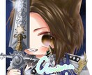 可愛い女の子のイラスト作成します キラキラでかわいいSNS映えする女の子を描きます！ イメージ7