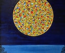 自分の部屋やお店に飾るイラストや絵画を描きます アナログの絵画(油彩、アクリル、その他)お気に入りの一枚を! イメージ8