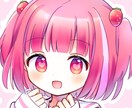 アイコンイラスト制作します ◆SNS用のアイコンイラスト◆ イメージ2