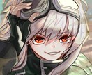 アイコンのイラスト描きます あなたのオリジナルアイコン作成します！ イメージ2