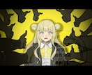 修正回数は無制限！商用利用可能なイラストを描きます あなたのイメージするイラストを作成！アイコンやMVなどにも！ イメージ7