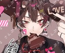 アイコンお描き致します お見積り・ご相談だけでもOK！ イメージ2