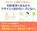 パッケージデザインを頼む前のご相談にのります あなたの商品に合うデザインを決める、判断基準をつくります イメージ5