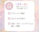 先着５名様｜SNS各種画像のバナー制作します 2枚1500円｜Instagram｜X｜広告｜HP画像対応！ イメージ6