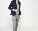 20代のファッションコーデします 低価格！再現性のあるユニクロ・GUででセットアップします。 イメージ4