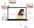 集客+SEOに強い高品質なホームページ制作します STUDIOで制作・編集可！プロが作る洗練されたホームページ イメージ7