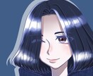 早筆でイラスト描きます SNSアイコン＆ヘッダーが欲しい方にオススメ★ イメージ4