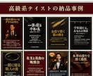 明日納品！バナー2パターンxサイズ5種類作ります 最大10個のバナーを明日納品いたします。 イメージ5