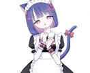 アイコン作成します 【アイコン】SNSなどでお使いいただけます イメージ5
