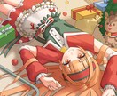 企業実績あり、可愛い女の子のイラスト描きます 商用利用◎全力で描かせていただきます イメージ9