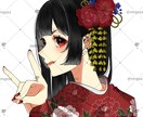 アイコン・サムネイル等幅広くお描きします ゲーム配信用・歌ってみた等サムネイル制作致します◎ イメージ3