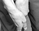 これからゴルフを始めようとする方を指導します ①グリップの基本動作をお家で学習します。 イメージ9
