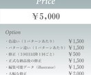 シンプルで印象に残るロゴを作成します お客様のイメージを形に！　ご要望を細かくヒアリング！ イメージ3