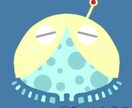 マスコットキャラを一から作ります あなたの考えるマスコットキャラを一緒に作らせていただきます！ イメージ3