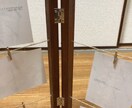 オシャレな写真立てをお作りします 思い出の写真を飾って思出を形に^ - ^ イメージ4