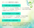 現役ピアノ・ヴィオラ奏者が演奏用の楽譜を作成します 管弦楽器もお任せ！歌ってみた・結婚式余興・発表会やイベント等 イメージ3