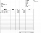 Excel VBAで仕事効率化のお手伝いします Excel　VBAで業務効率化 イメージ1