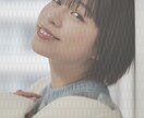 写真の編集します ご依頼主様の魅力を最大限生かせる作品づくりを心がけています！ イメージ1