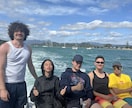 NZワーキングホリデーのリアル教えます NZでの実体験を元に購入者様の不安を一緒に解決します！ イメージ8