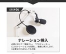 ビジネスアニメーション：無料相談お待ちしています 【★初めてでも安心★】無料修正対応・ヒアリングシートあり！ イメージ8