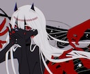 あなたのイメージを形にする絵を描きます イラストのイメージを下さればご希望に添えるよう尽力します。 イメージ6