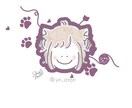 お試し価格！限定3点！可愛いアイコン作成します フワッとした可愛いイラストいかがでしょうか イメージ1