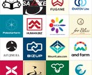 あなたの想いをロゴに描く！高品質なデザイン届けます 商品・店舗等のロゴを修正無制限、著作権込み、データ渡し可！ イメージ2