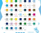 貴方だけのTシャツ作ります この世でたった1つの貴方だけのTシャツ作りませんか？ イメージ2