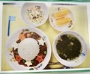 月齢に合わせた離乳食・幼児食メニューを考えます 好き嫌いをなくし食べることが楽しくなるメニューをつくります！ イメージ5