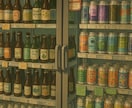 お酒全般のセレクトなど行います あなたのお店やイベントに合ったお酒をセレクトいたします。 イメージ2
