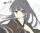 キャラクターのラフやデザイン制作します 【想像を形に】ラフイラストが欲しい方へ イメージ5