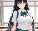 初心者歓迎！自作Loraの作り方教えます 世界で一つのAIモデルを手に入れよう！ イメージ2