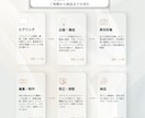 美容系ならココ！売上UPにつながる動画を制作します 美容専門学校講師×Pro認定クリエイターが徹底伴走します イメージ2