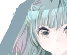 あなたの線画を着色します 着色で悩んでる方などのデジタル線画を着色します！ イメージ1