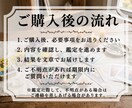 恋愛・人間関係・仕事の悩みを霊視タロットで視ます まとまっていない悩みでも大丈夫です イメージ6