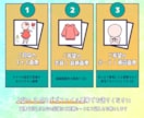 配信・SNS◎高品質な透過キャライラスト制作します Youtube/おはV・汎用性◎日々の活動に便利なイラスト❀ イメージ4