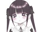 イラストを描きます 主にアイコンを描きます。全身イラストはオプションです。 イメージ1