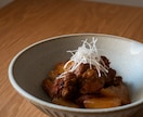 レシピ本のような料理写真を自然光で撮影します “おいしそう”や料理の魅力を丁寧に届けます＊ イメージ3