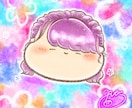家族、友達、恋人、大切な日の記念の1枚を描きます ふわふわで幸せなイラストを、ご希望に添って丁寧に描きます！ イメージ5