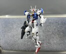 忙しい貴方に代わりガンプラを丁寧に組み立てます 細部までこだわり、心を込めて仕上げます！ イメージ6