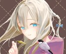 イラスト作成いたします シンプルなイラストから厚塗りまで イメージ5