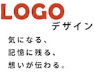 ロゴ作成、用途に合わせて作成します 気になる、記憶に残る、想いが伝わるロゴ、提供します！ イメージ1
