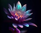 オーラとネガティブエネルギーを徹底的に浄化します ☆オーラを極限まで浄化&修復&強化など☆重苦しい⇒軽やかに☆ イメージ3