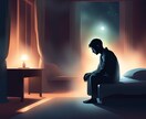 話を聞いて共感や安心を与えます 日々の愚痴や悩みを話してみませんか？ イメージ1