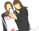 イラスト描きます あなたの思い出やお気に入りの写真を絵にしてみませんか？ イメージ7