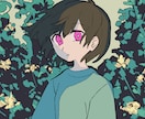 世界観に合わせたアニメーションMV制作します イラスト・アニメーションから映像まで一貫して対応可能です！ イメージ8