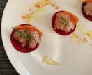 料理のレシピ、アドバイスをご提供させてもらいます 五つ星ホテルの料理人が自宅でも簡単に作れるものを相談致します イメージ5